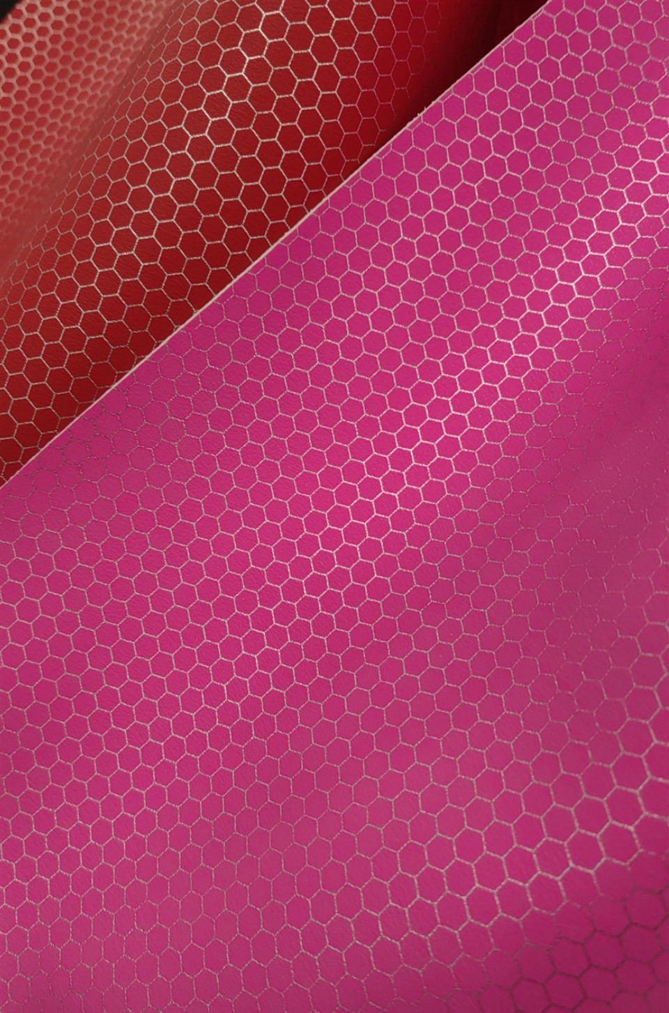 Microfiber Football Leather