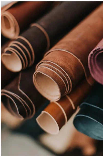 Garment Microfiber Leather