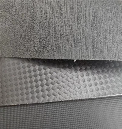Can breathable leather be repaired?