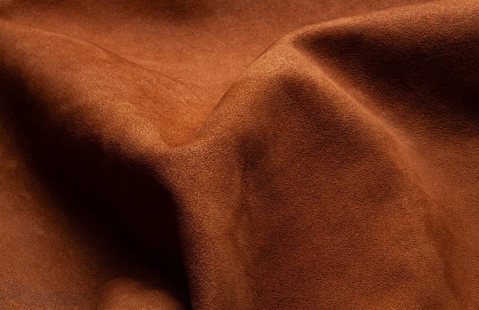 Suede Shoes Leather